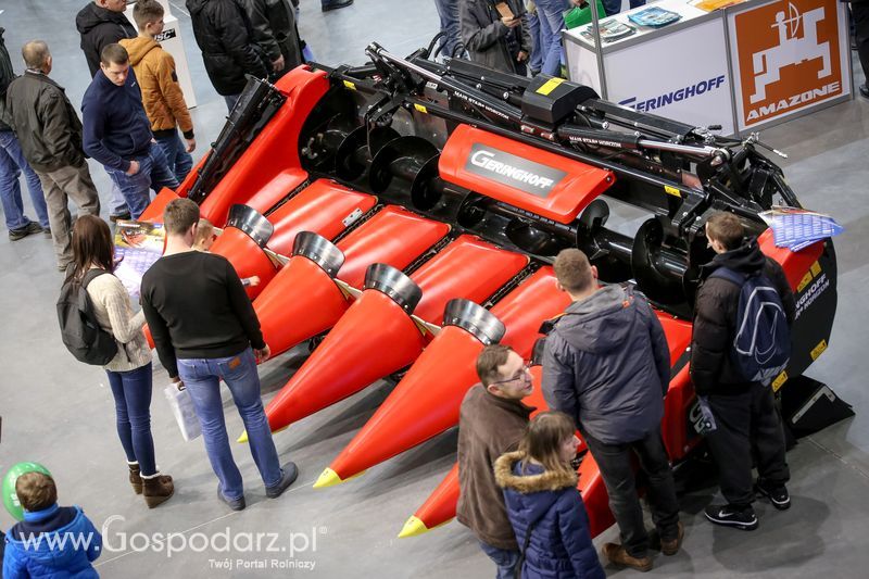 Polagra Premiery 2018