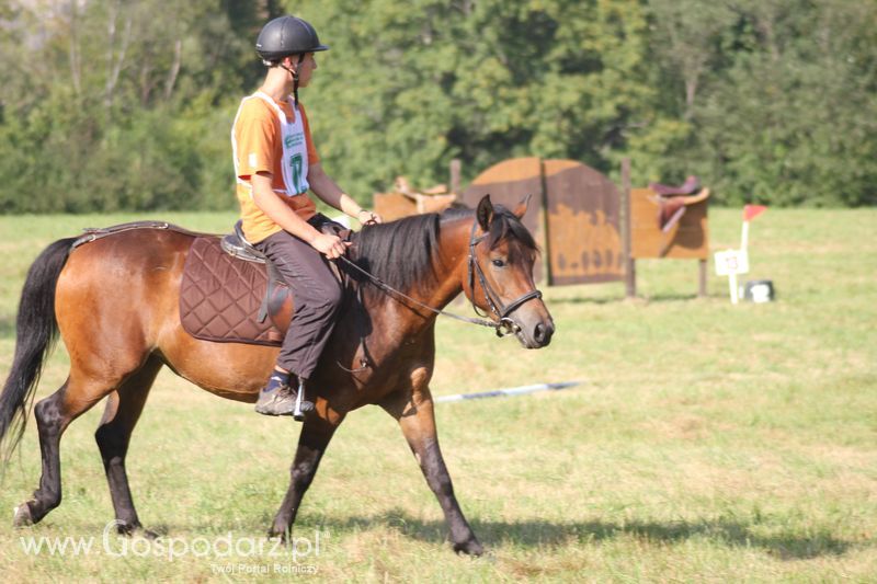 Pożegnanie Wakacji w Rudawce Rymanowskiej