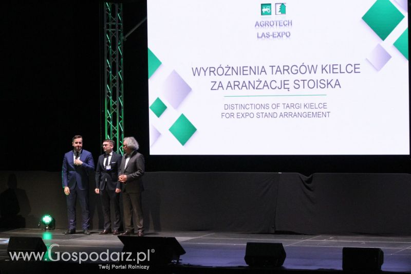 XXV AGROTECH Kielce 2019