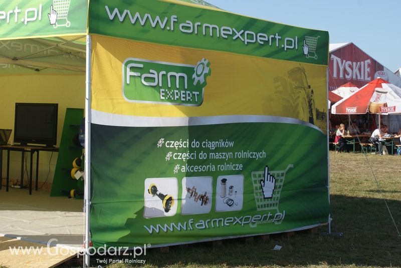 Agro Show 2011 Bednary Foto katalog firm