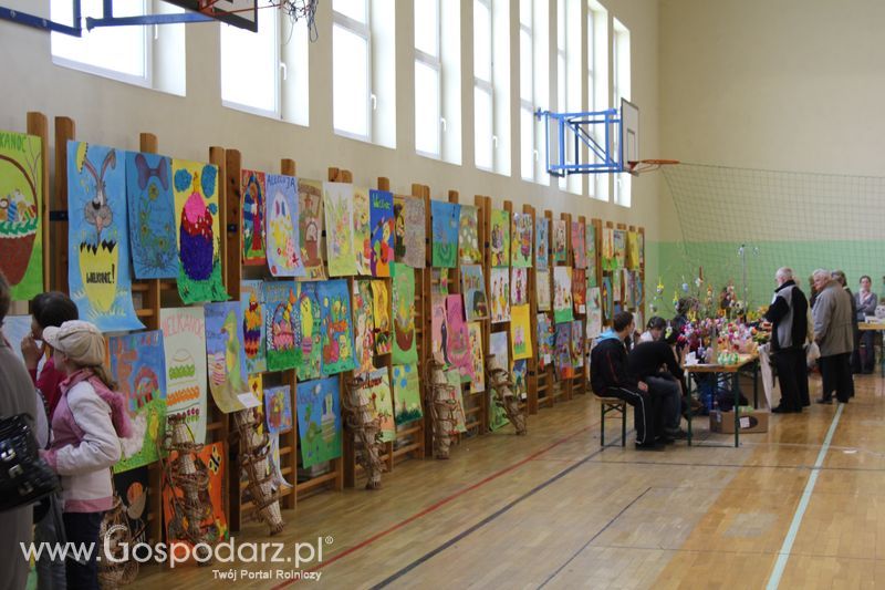 XIV Spotkania Tradycji Wielkanocnych Ziemi Kłodzkiej