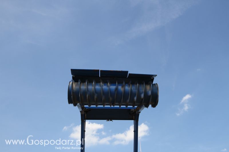 Pokazy Blattin na OPOLAGRZE 2015