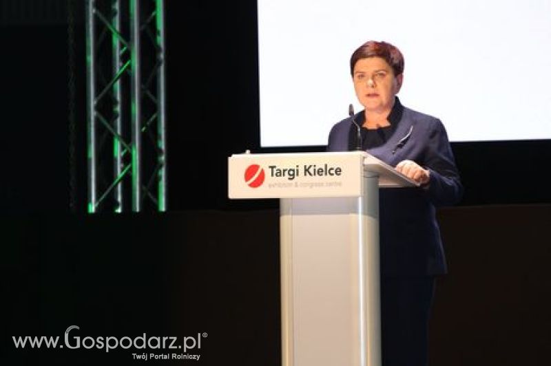 XXV AGROTECH Kielce 2019