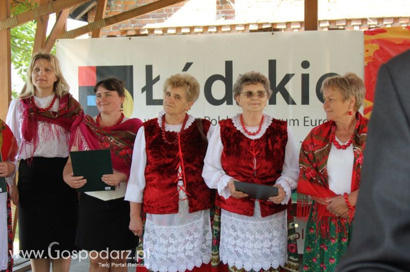 XXII Targi Rolniczo-Ogrodnicze Kościerzyn 2012