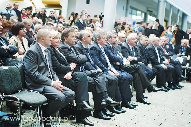 Polagra Premiery 2012 okiem fotografa cz. 3