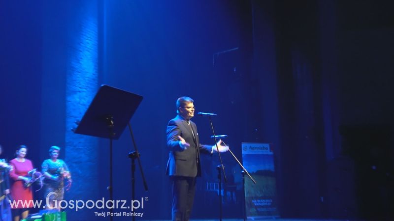 800 Pań uczestniczyło w gali Agro na obcasach w Białymstoku