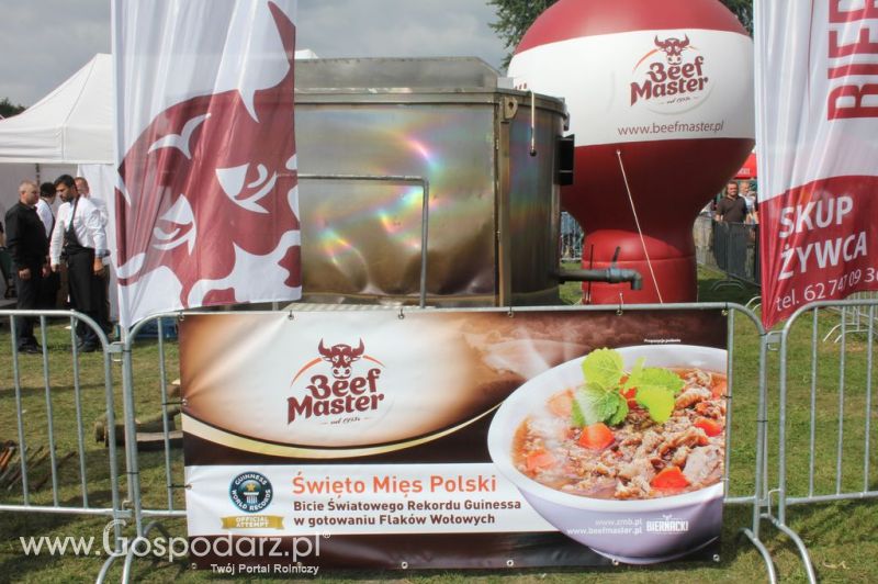 Świętomięs Polski w Chorzowie