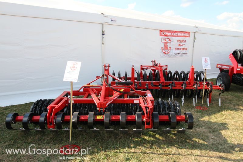 Agro Show 2015 - Expom