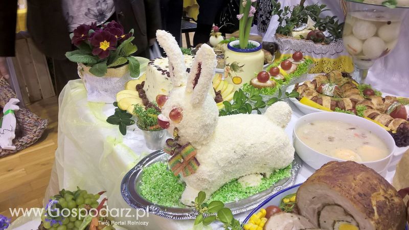 XX Spotkania Tradycji Wielkanocnych Ziemi Kłodzkiej