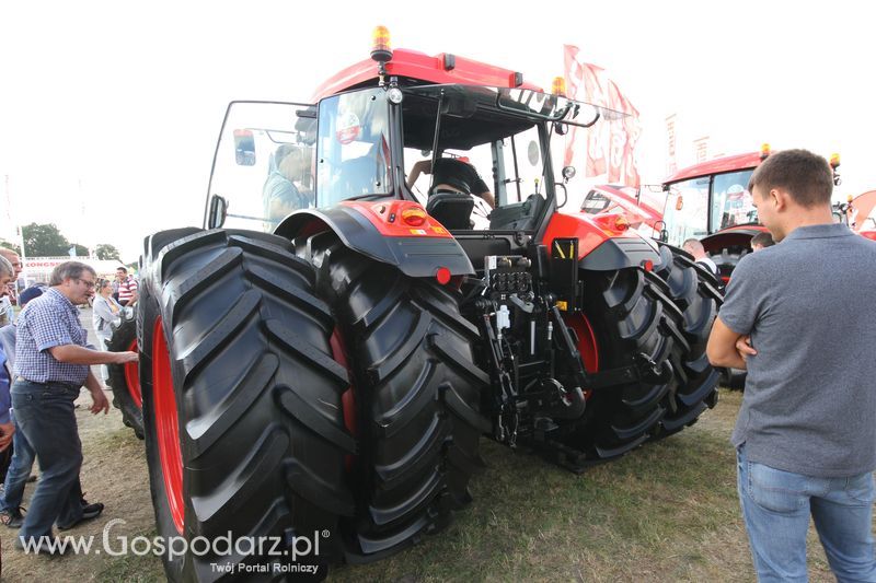 Agro Show 2015 - Zetor