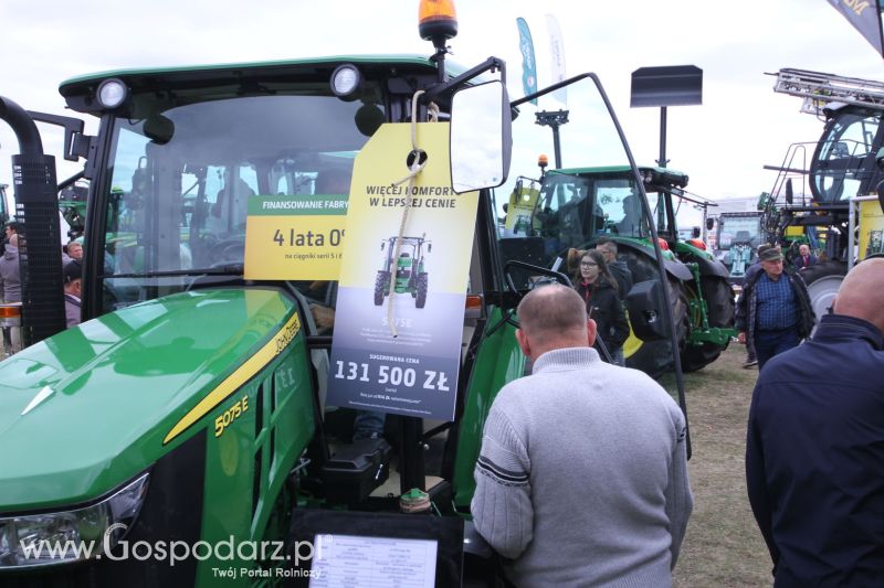 Agro Show 2019 dzień 3