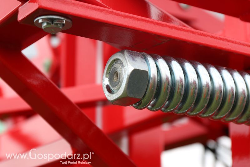 Stanimpex na AGRO-TECH Minikowo 2017