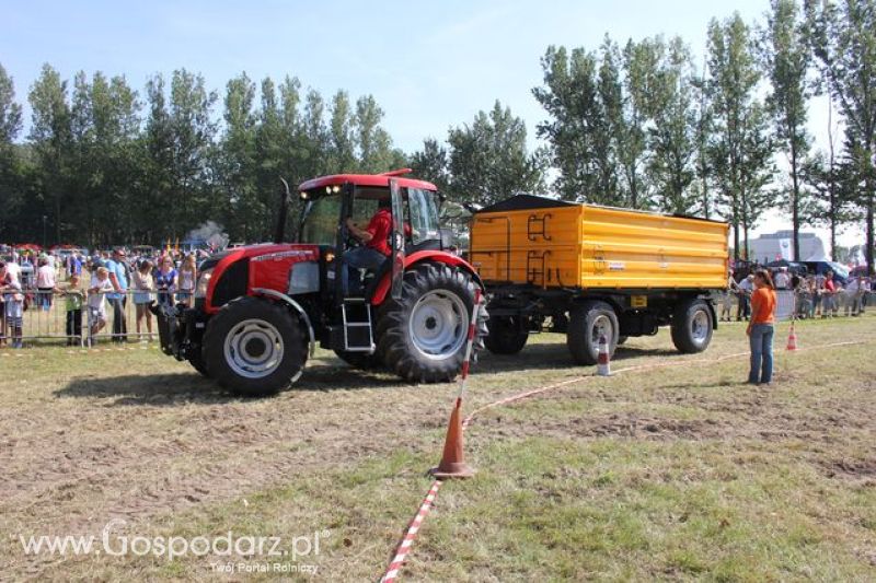 Turniej Precyzyjny Gospodarz.pl Wilkowice 2012