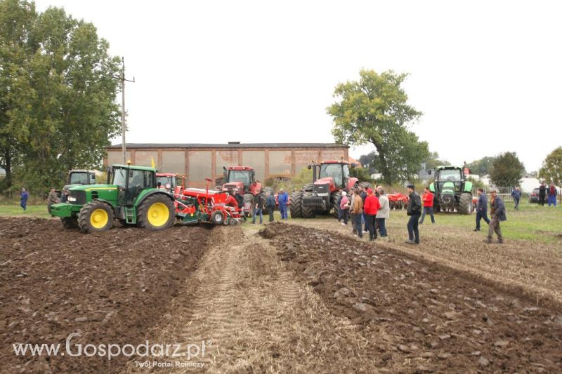 Demo Tour VOGEL NOOT w Polanowicach