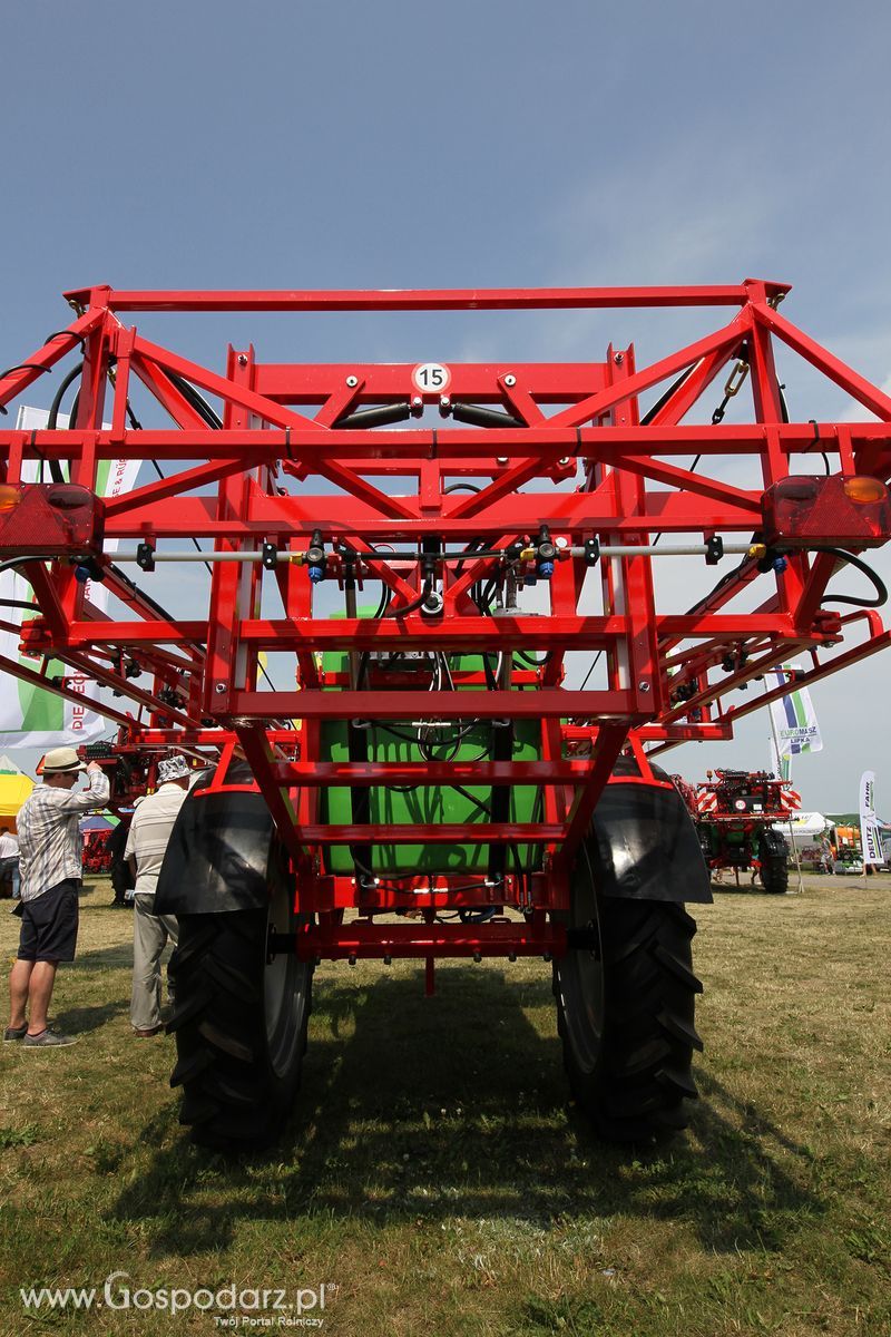 Stanimpex na Targach Agro-Tech w Minikowie 