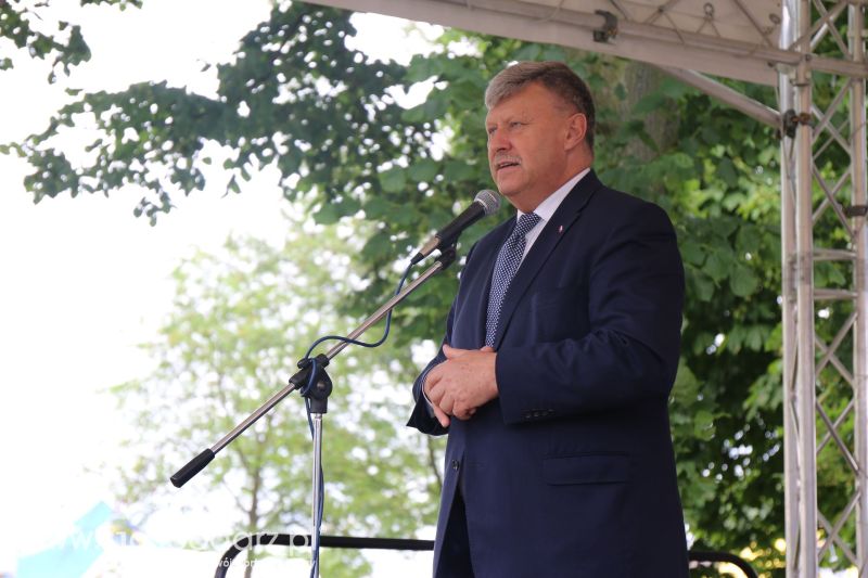 AGRO-TECH Minikowo 2017