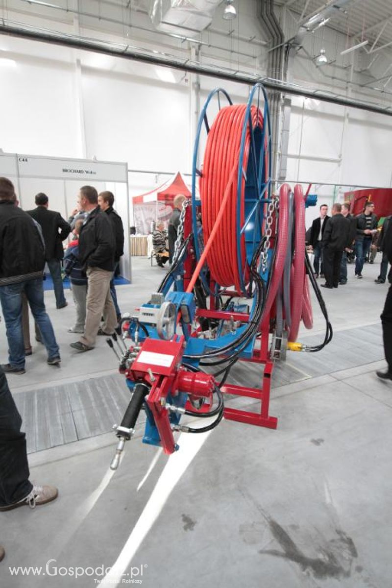 Agro-Park Lublin 2013