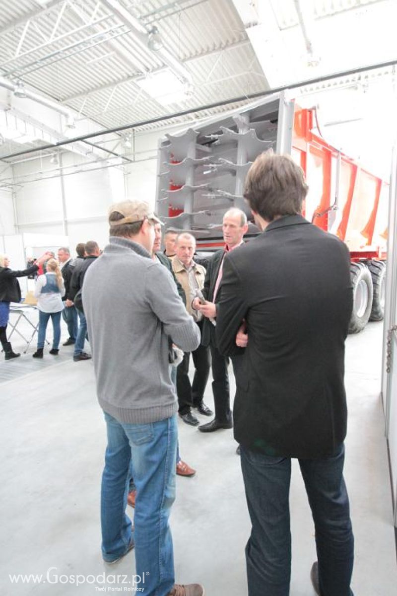 Agro-Park Lublin 2013