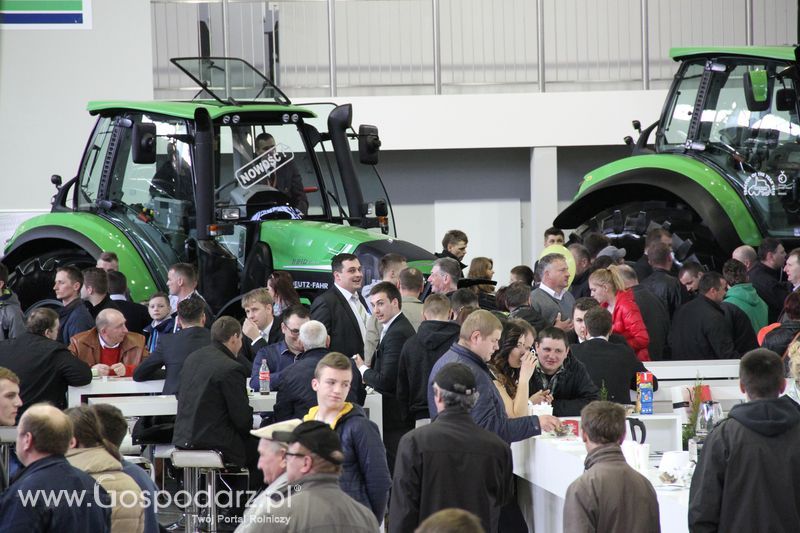 AGROTECH Kielce 2015 - cz.2