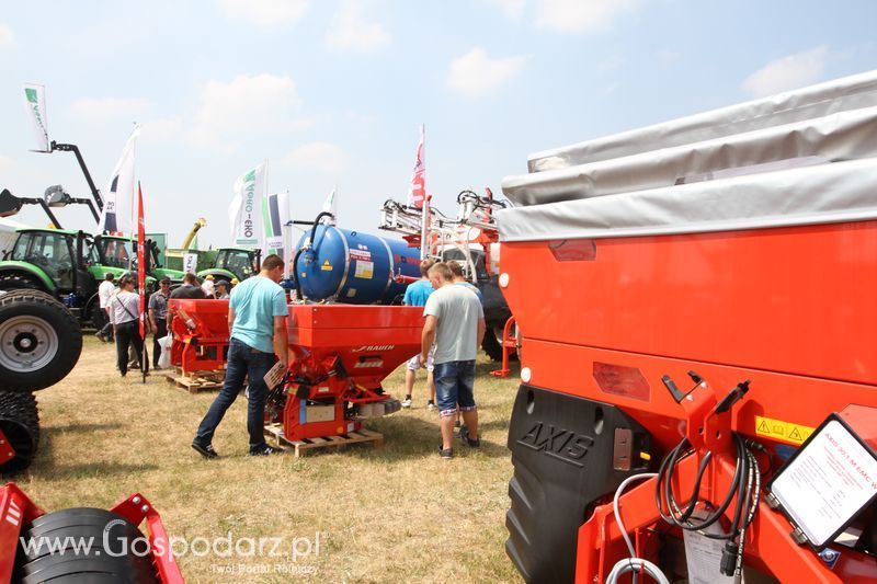 OPOLAGRA 2015 w Kamieniu Śląskim