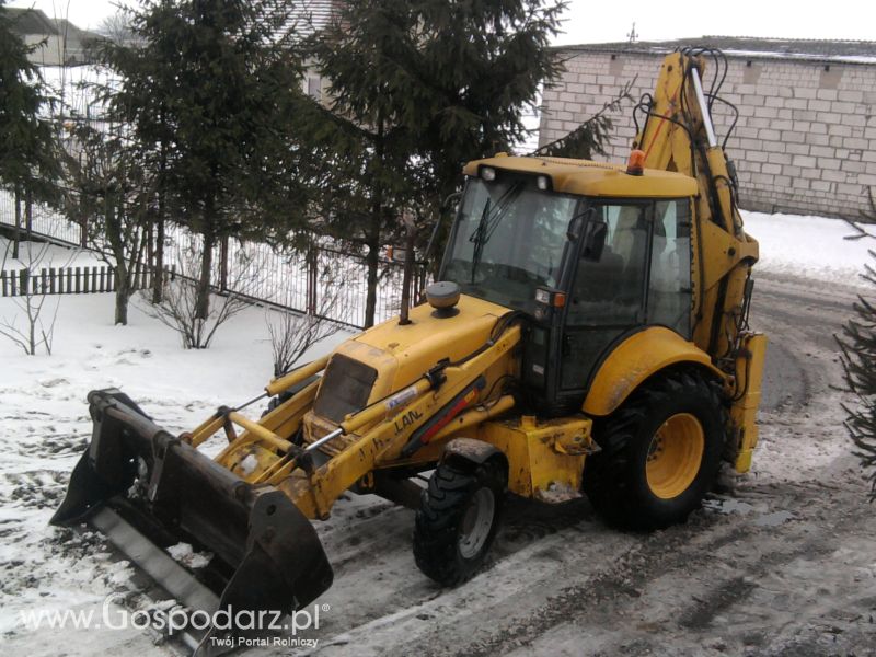 Zima 2012