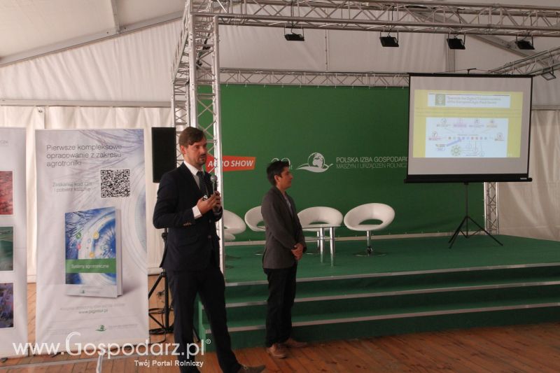 Agro Show 2019 dzień 4