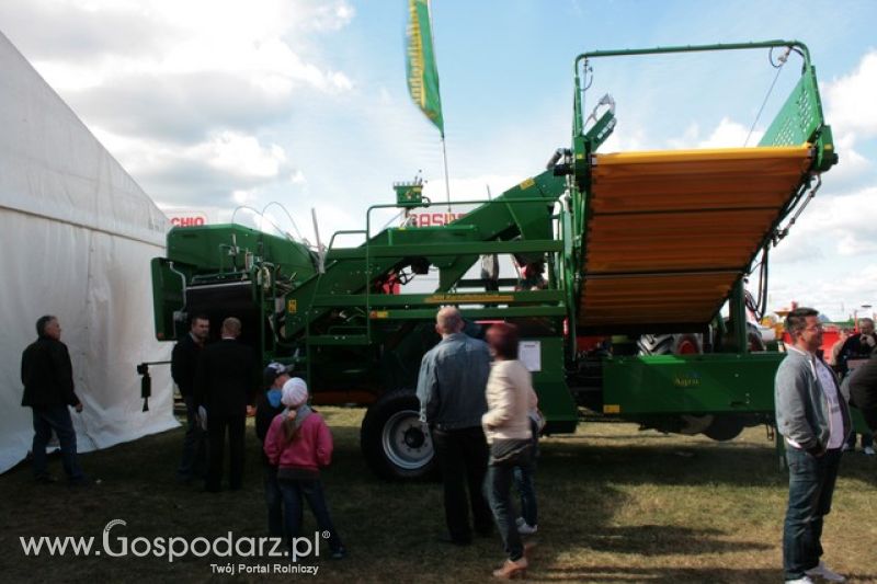 Agro Show 2012 Bednary foto-katalog firm cz.1