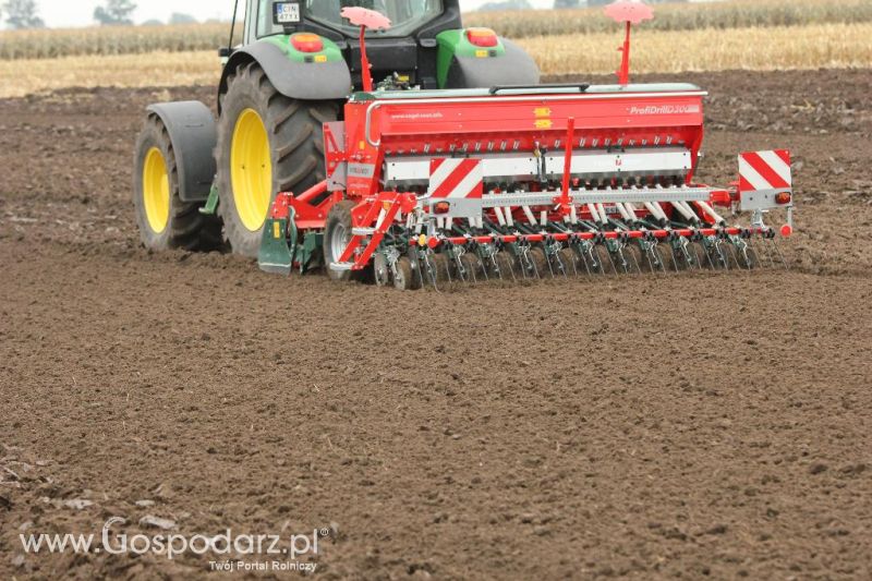 Demo Tour VOGEL NOOT w Polanowicach