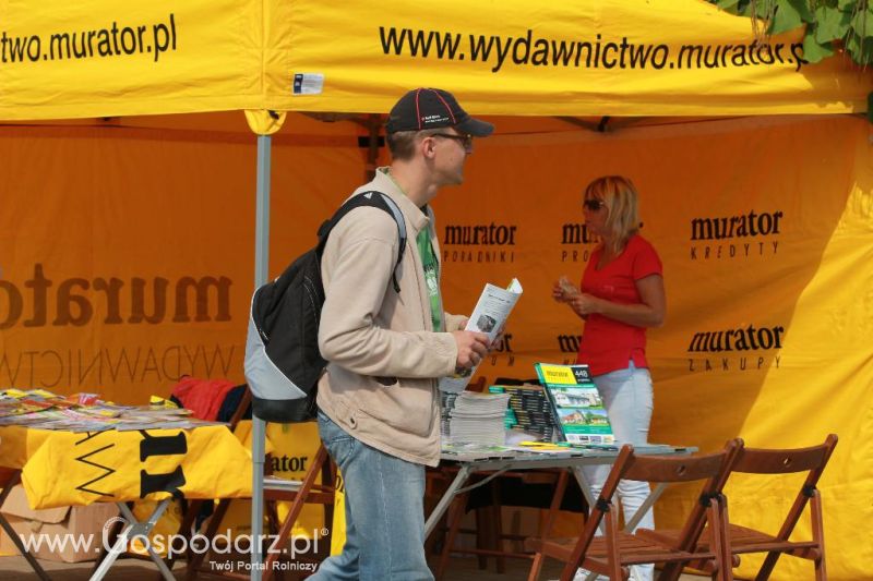 Targi ROLEXPO w Sochaczewie