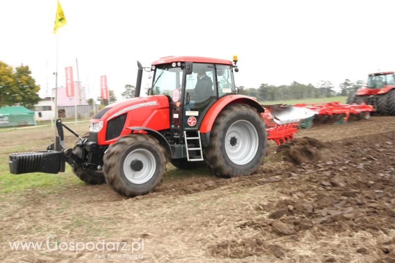 Demo Tour VOGEL NOOT w Polanowicach