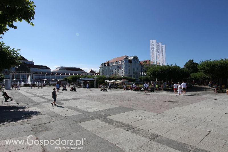 Konferencja w Sopocie Jakość jest sztuką - spotkania z QAFP