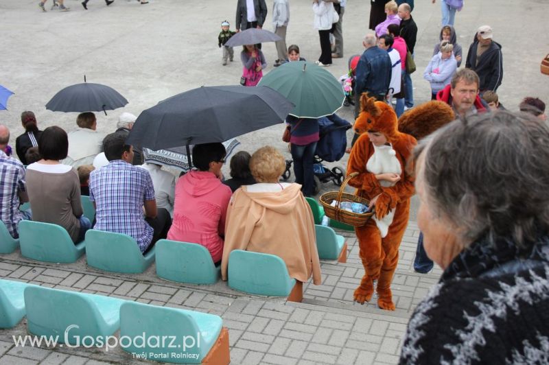 IX Święto Gęsi w Biskupcu