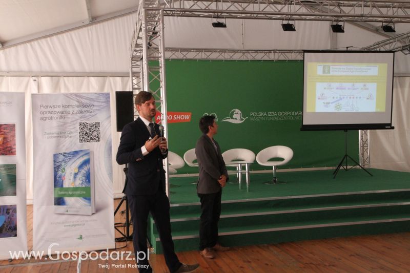 Agro Show 2019 dzień 4