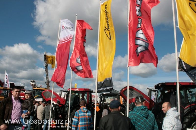 Agro Show 2012 Bednary foto-katalog firm cz.1