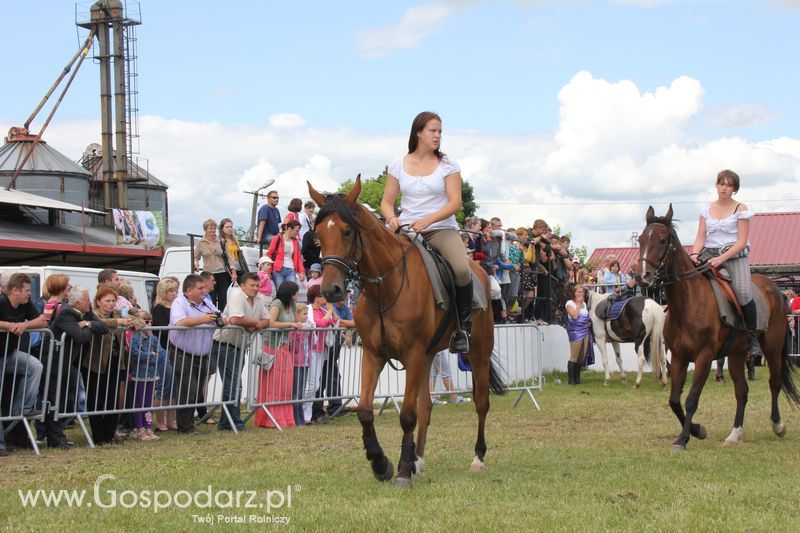 XVIII Regionalna Wystawa Zwierząt Hodowlanych i Dni z Doradztwem Rolniczym w Szepietowie - Sobota