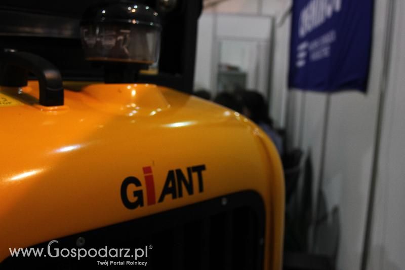 Chemirol na AGROTECH Kielce 2013