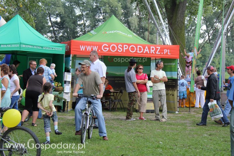 Ogólnopolski Festiwal Wieprzowiny w Łasinie