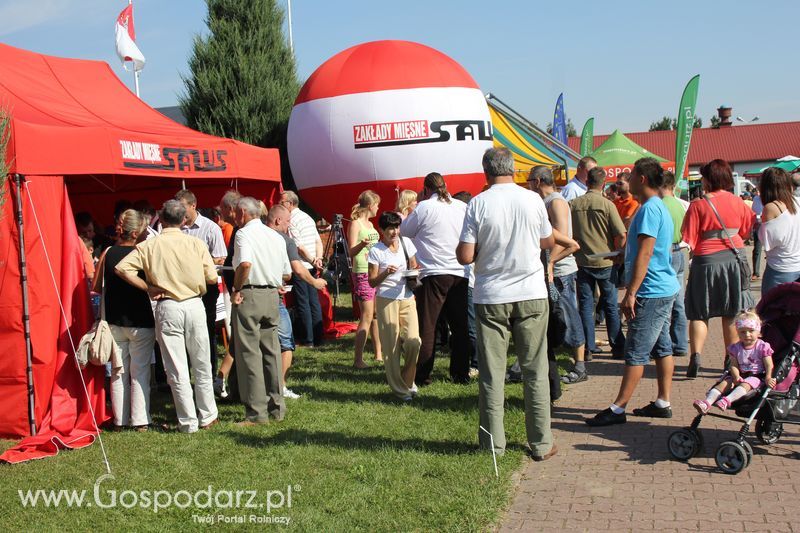 Ogólnopolski Festiwal Wieprzowiny w Sielinku