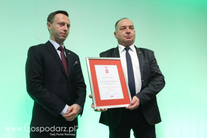 AGRO-PARK Lublin 2020 dzień 1