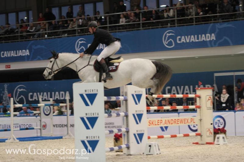CAVALIADA 2013 w Poznaniu