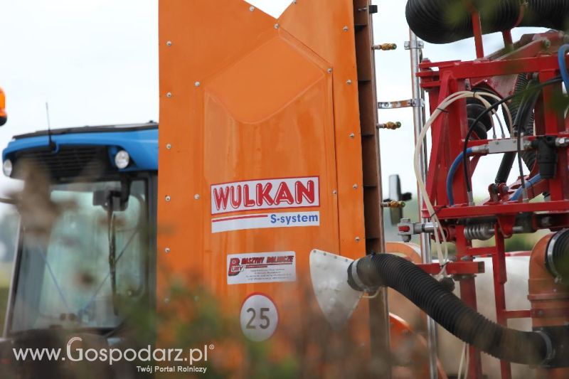 Pokazy Polowe z firmą Bogart