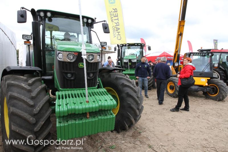 Roltechnika 2014 w Wilkowicach