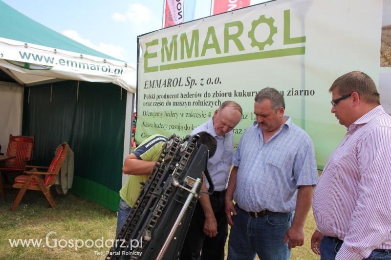 Emmarol na Opolagrze 2013
