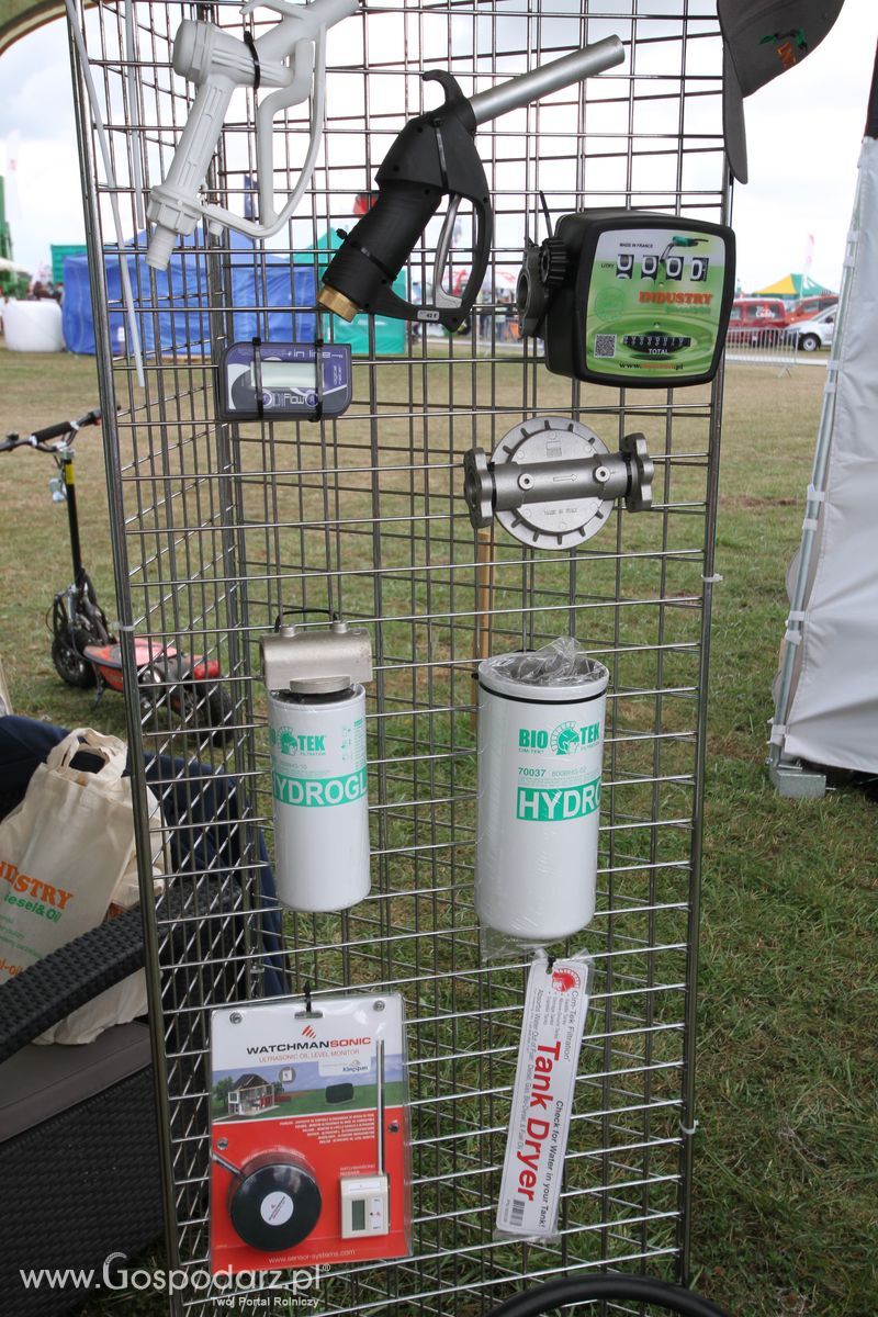 Agro Show 2015 - Industry  