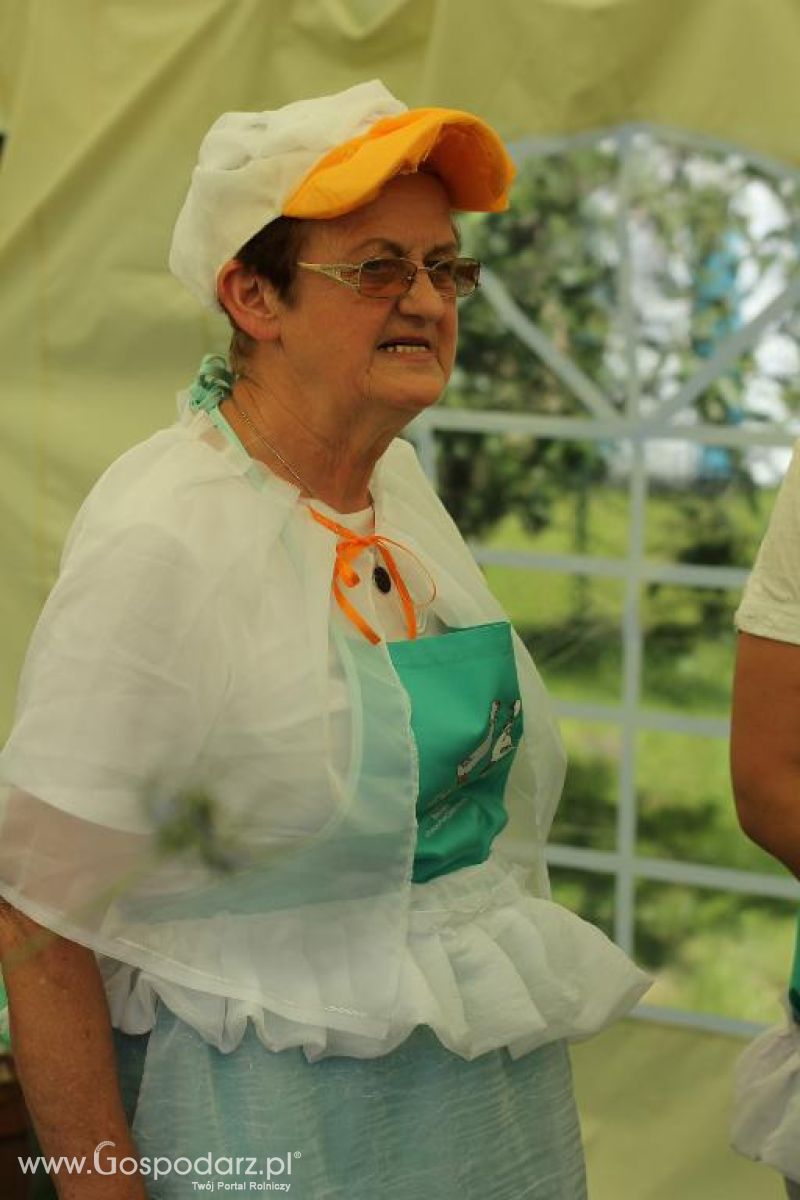 X Święto Gęsi w Biskupcu
