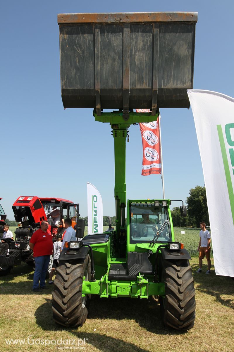  Regionalna Wystawa Zwierząt Hodowlanych W Szepietowie 2016 z Gospodarz.pl