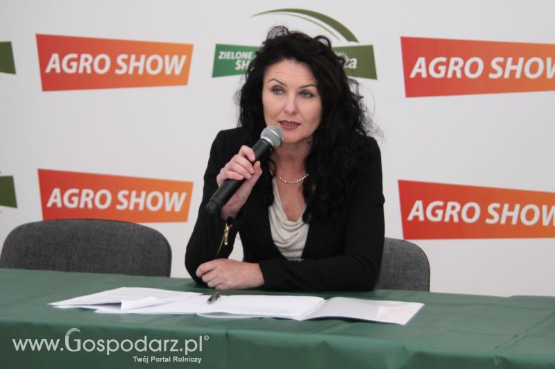  Agro Show 2012 - niedziela