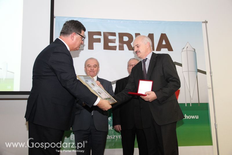 ARKOP na Targach FERMA 2015