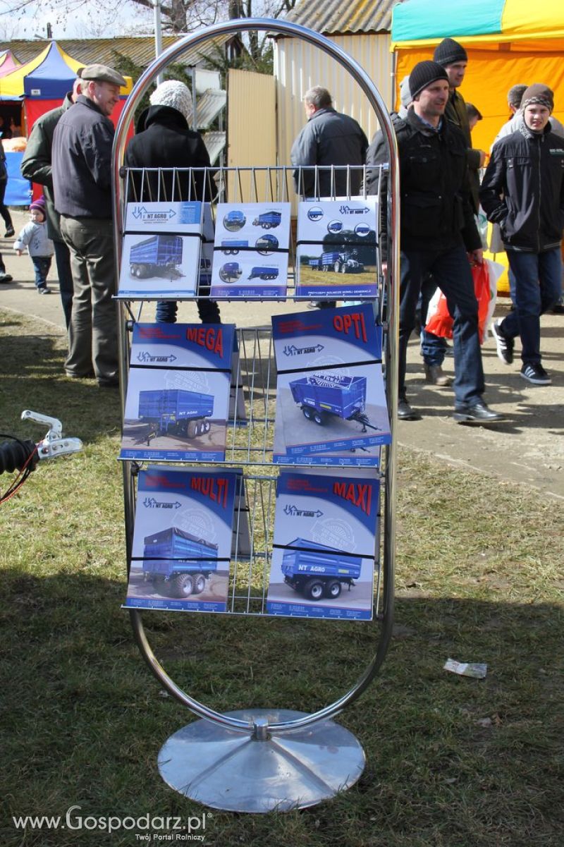 AGROMARSZ 2012