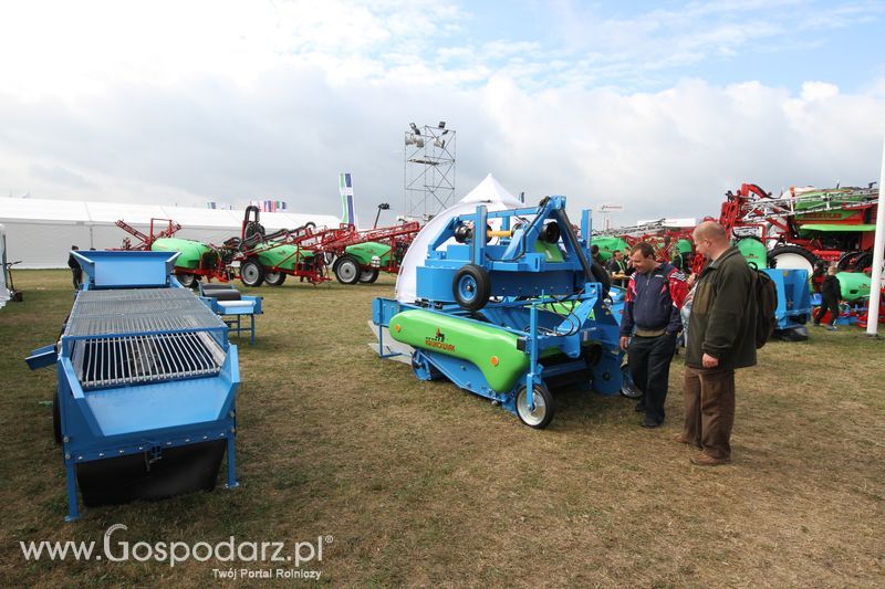 Agro Show 2015 - Krukowiak